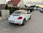 Volkswagen Beetle The Cabriolet 2.0 TDI DSG Exclusive Sport - 4