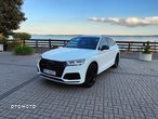 Audi SQ5 3.0 TFSI Quattro Tiptronic - 1