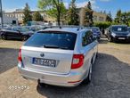 Skoda Superb Combi 2.0 TDI Exclusive - 8