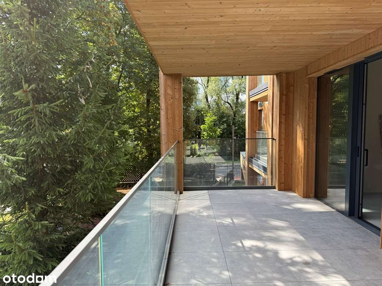 *Centrum Szczyrku - mały apartament z widokiem*-7