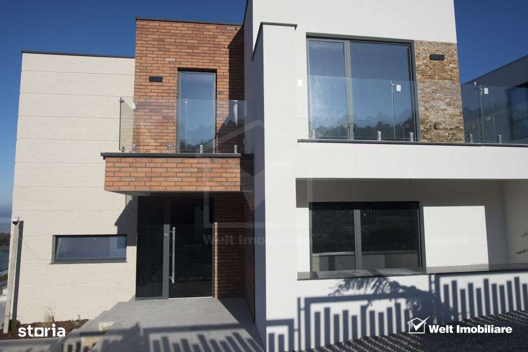 Proprietate exclusivista - zona Wonderland Feleacu - Imagine principală: 4/19