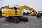 Komatsu PC210LC-10 - 35