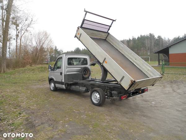 Iveco Daily - 2