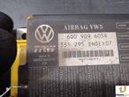 CENTRALINA AIRBAG SEAT IBIZA III 2003 -6Q0909605R - 7