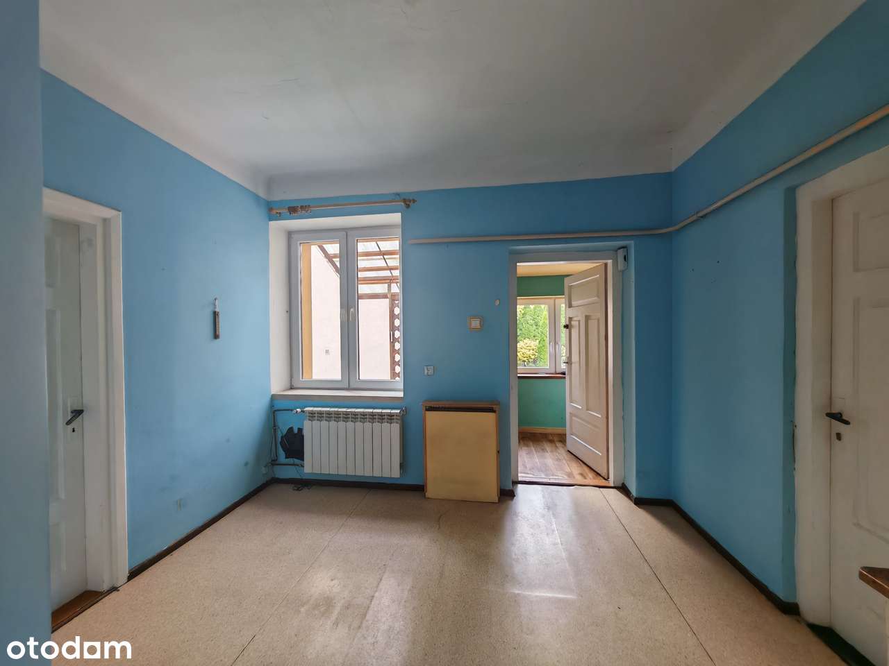 Domek 60m2, Mińsk Mazowiecki-10