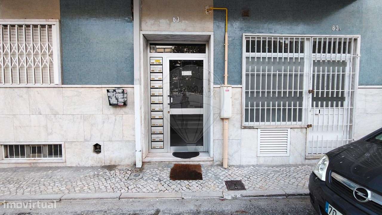 Apartamento T2 para venda - Grande imagem: 4/28