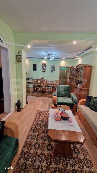 Casa in Centru Civic 4 camere , D +P+ E , PLUS SPATIU COMERCIAL - Imagine principală: 1/19