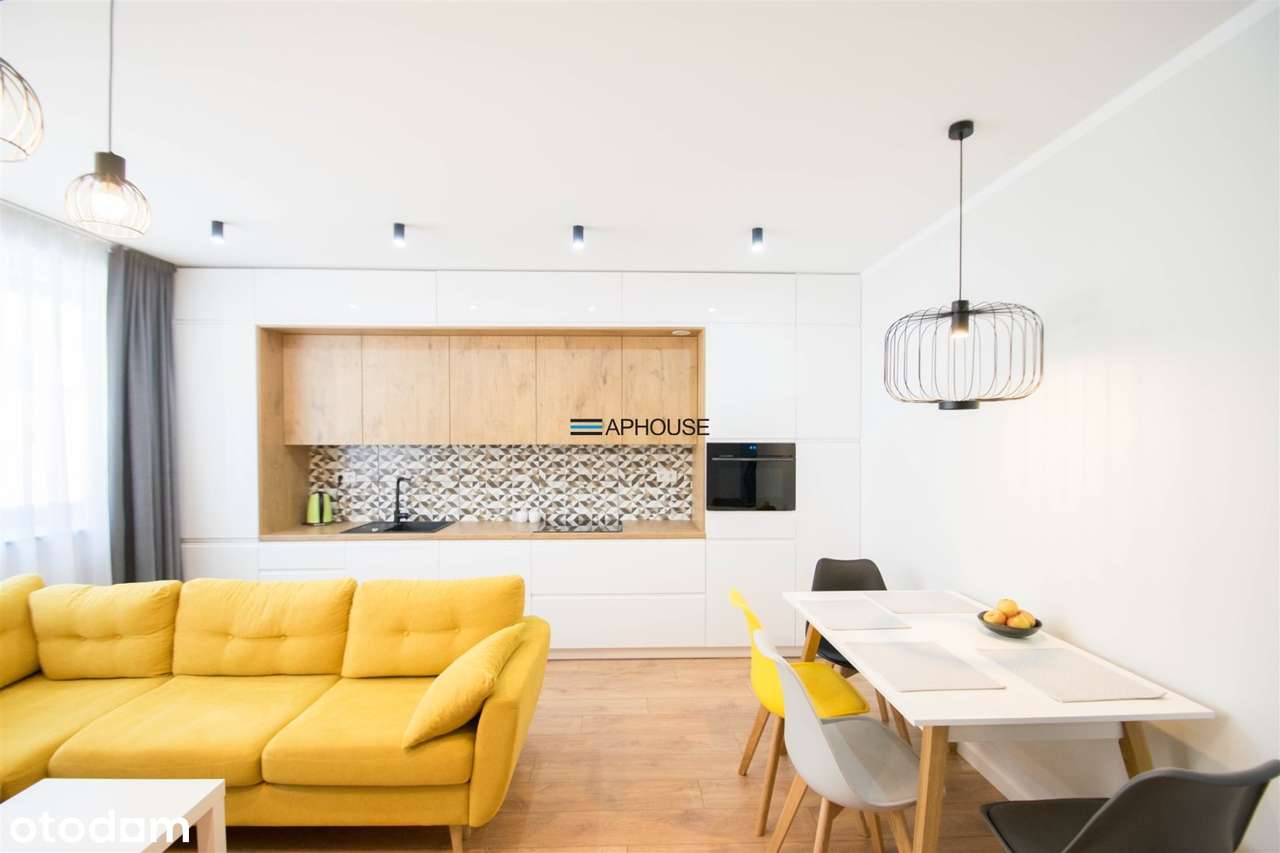 3 pokojowe mieszkanie w okolicy ul. Rakowickiej - Pełny obrazek: 4/15