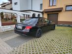 Mercedes-Benz Klasa E 220 d 9G-TRONIC - 6