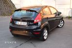 Ford Fiesta 1.25 Ambiente - 4