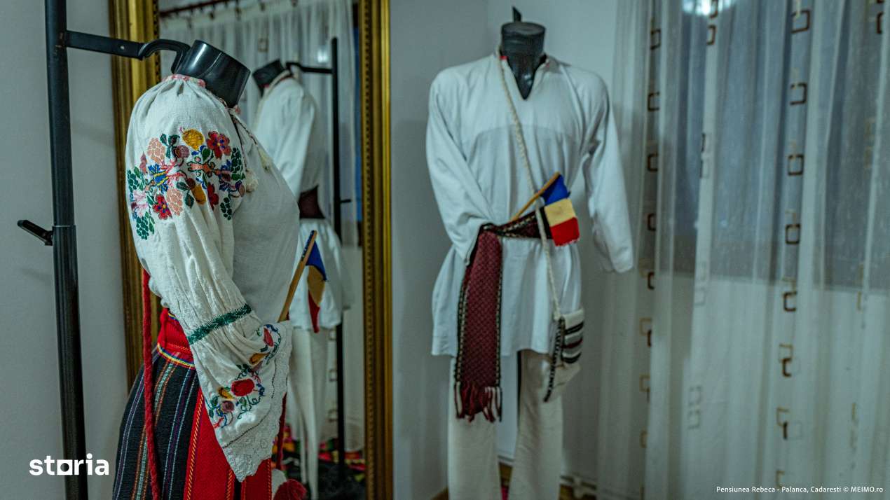 O afacere la cheie in Moldova. La pretul unui apartament in Bucuresti.-7