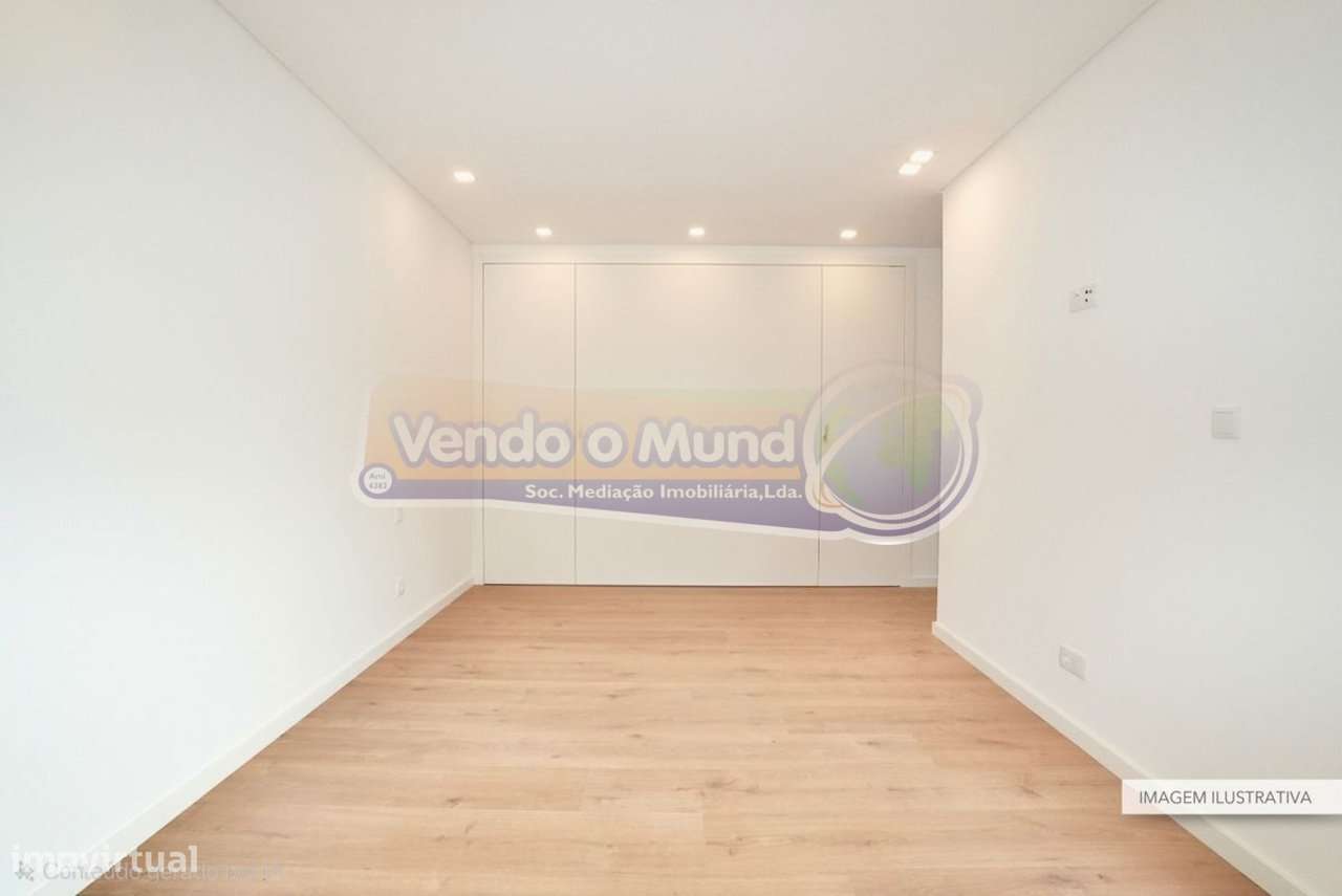 Apartamento T2 em Alverca do Ribatejo (ALV222) - Grande imagem: 5/11