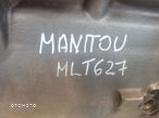 Perkins RG 1104C-44T Manitou MLT 627 {Układ korbowotłokowy} - 9