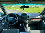 Toyota Land Cruiser 3.0l Turbo D-4D A/T AVS Luxury - 5
