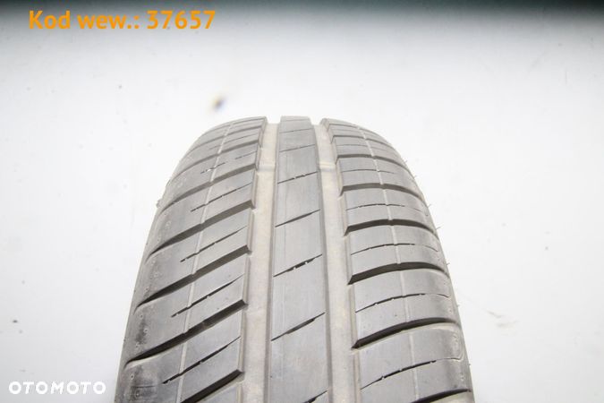 Dunlop SP Streetresponse 2 - 185/65 R15 - 1