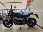 Yamaha MT - 18