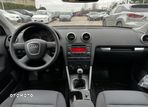 Audi A3 1.6 Ambiente - 26