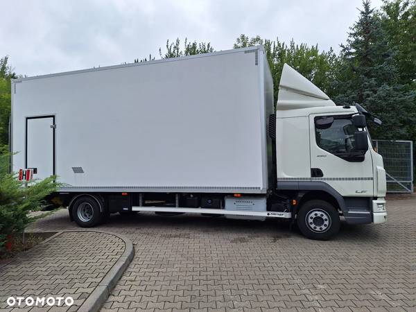 DAF DAF LF 260 FA - 2