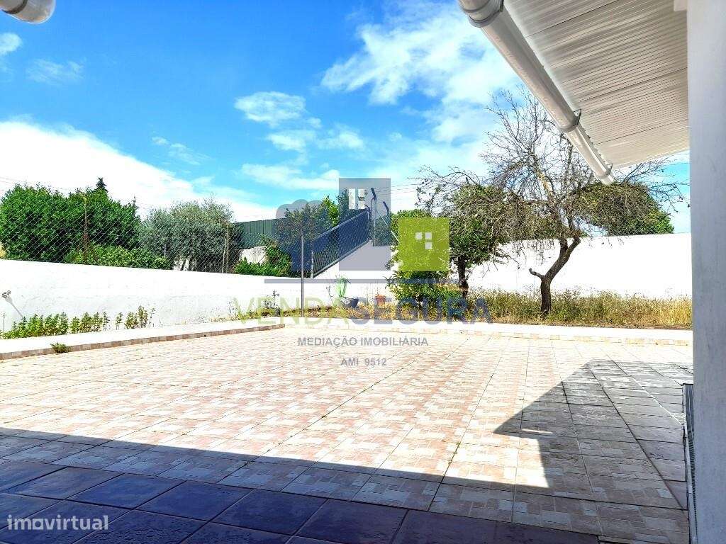 Moradia térrea | Vidigueira-42