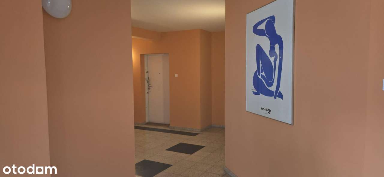 Mieszkanie 38 z balkonem, miejsce parkingowe  – Ciechocinek-14