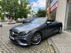 Mercedes-Benz E 220 d AMG Line Aut. - 2