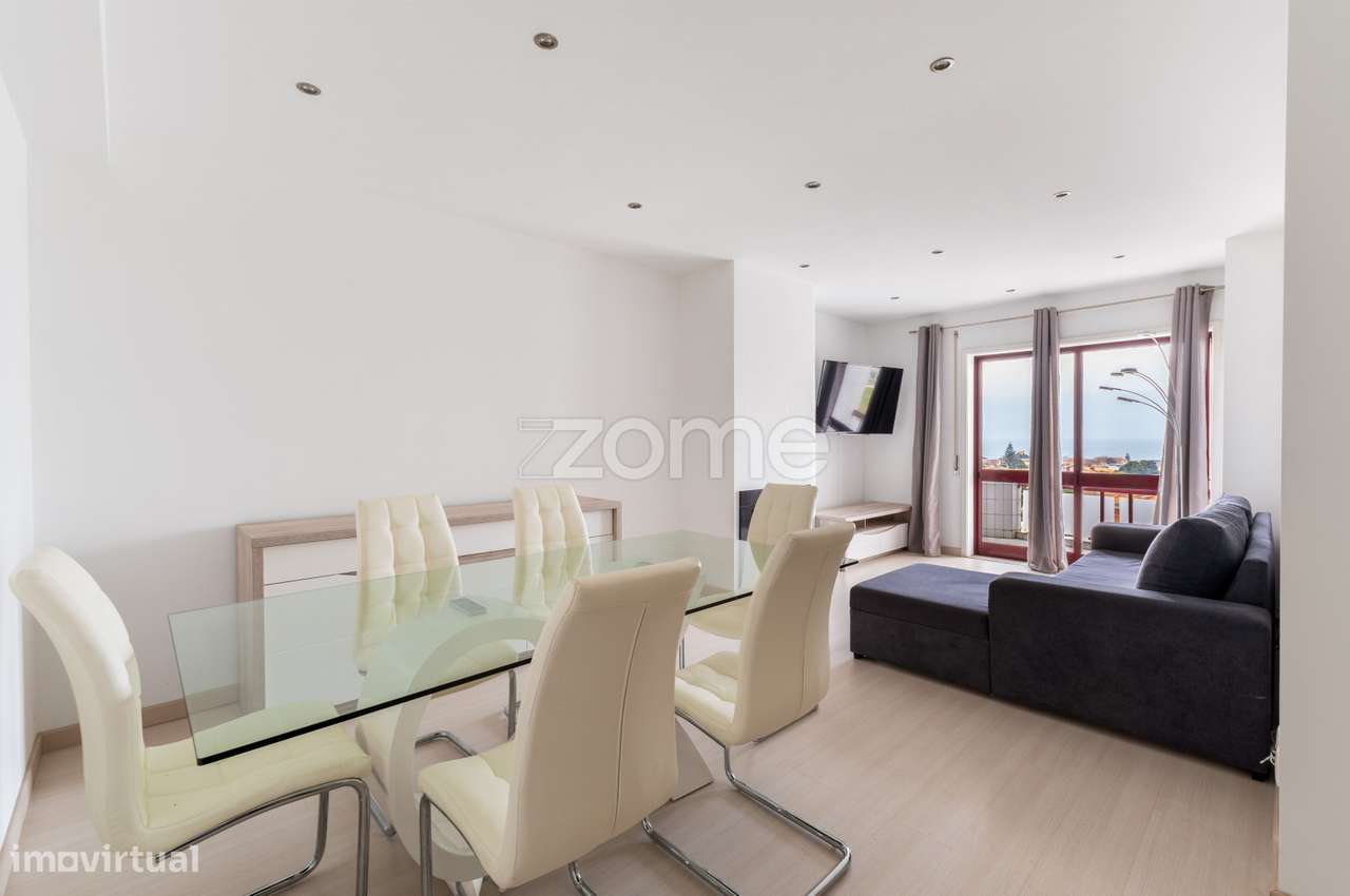 Apartamento T3 São Felix da Marinha ( Vila Nova de Gaia) - Grande imagem: 5/29