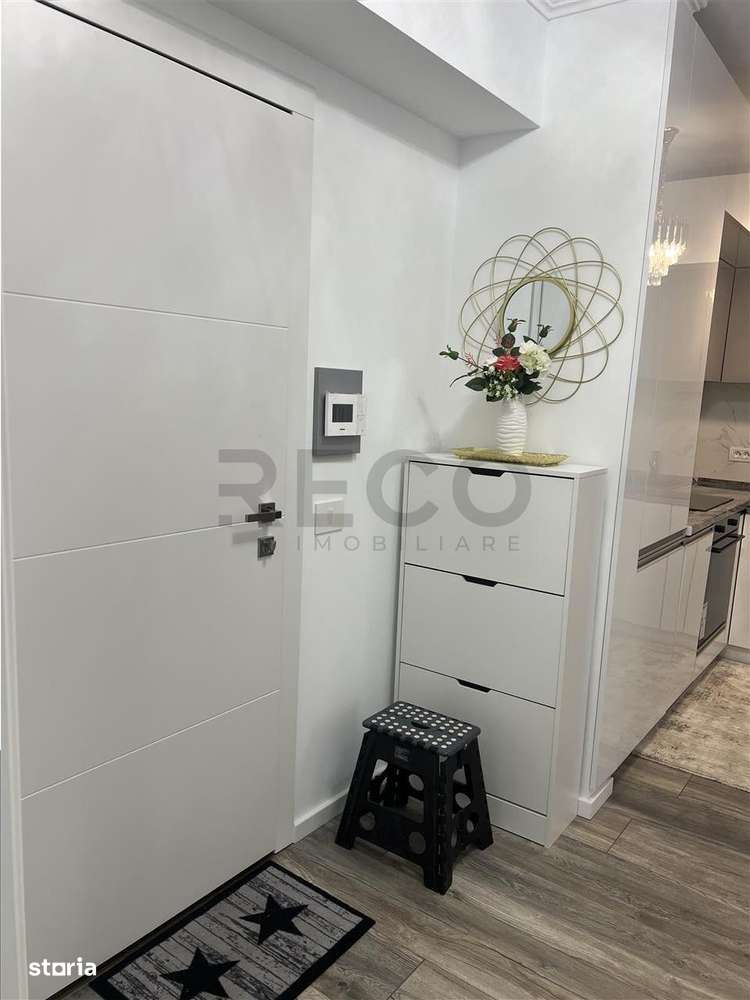 RECO  APARTAMENT 2  camere Nufarul-5