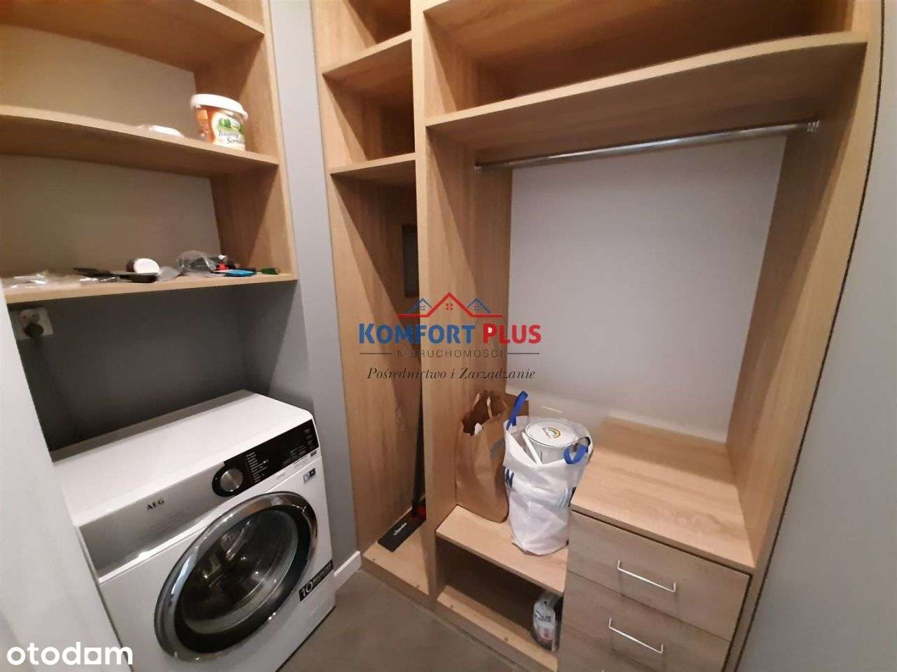 Jar 3-pokojowe z windą i garzżem, 66m, ul. Hubego-15