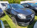 Nissan Qashqai 1.6 DCi Black Edition EU6 - 2