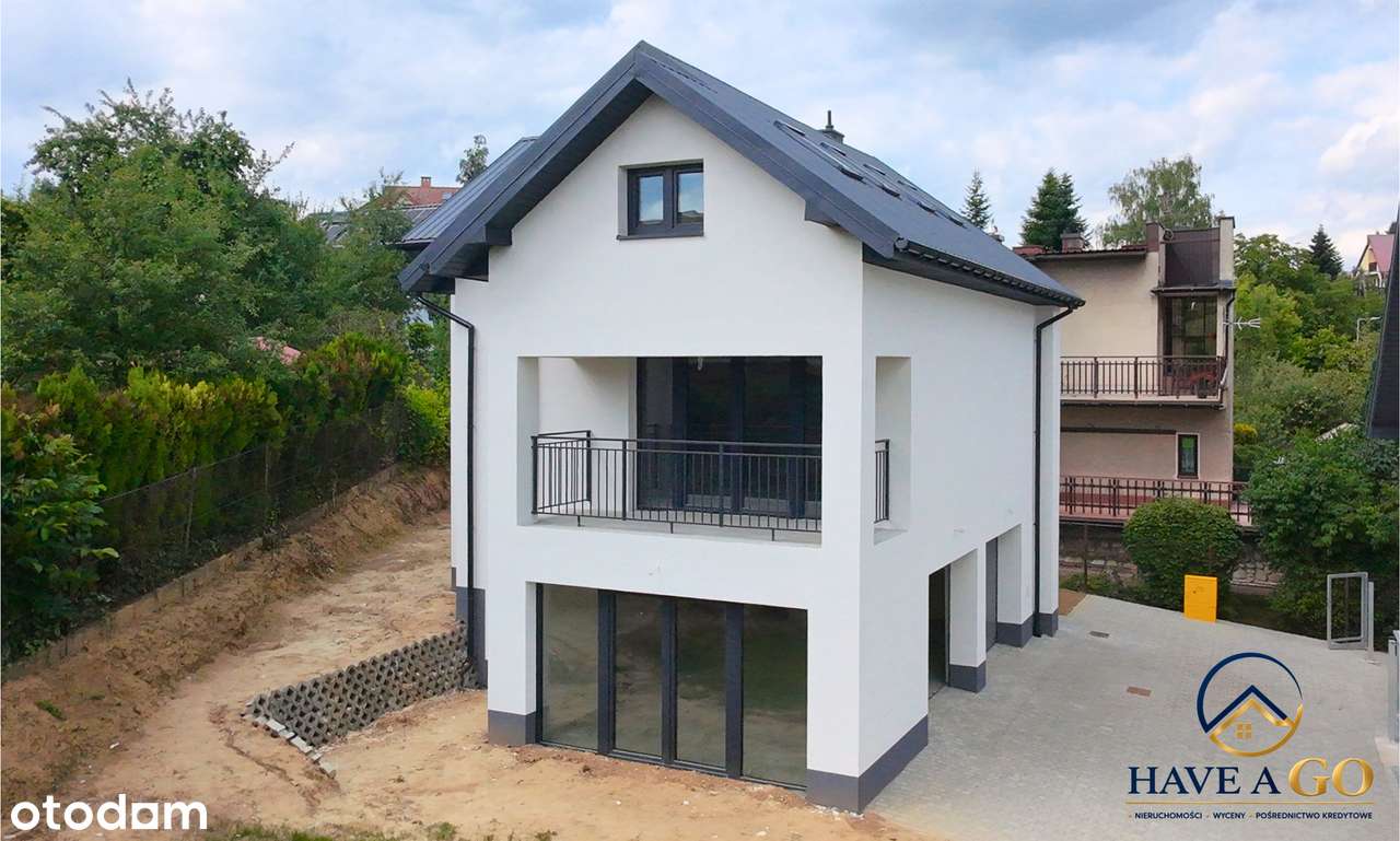Dom na sprzedaż, 4 pokoje, 150 m², Węgrzce