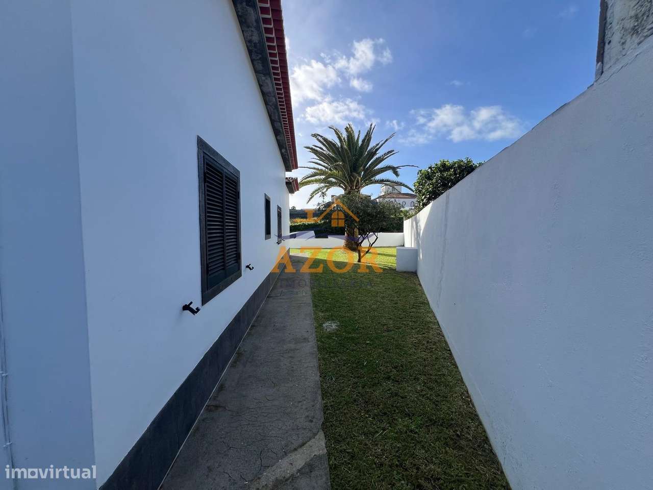 Moradia em Vila Franca do Campo-5