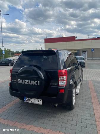 Suzuki Grand Vitara 1.9 DDiS - 4