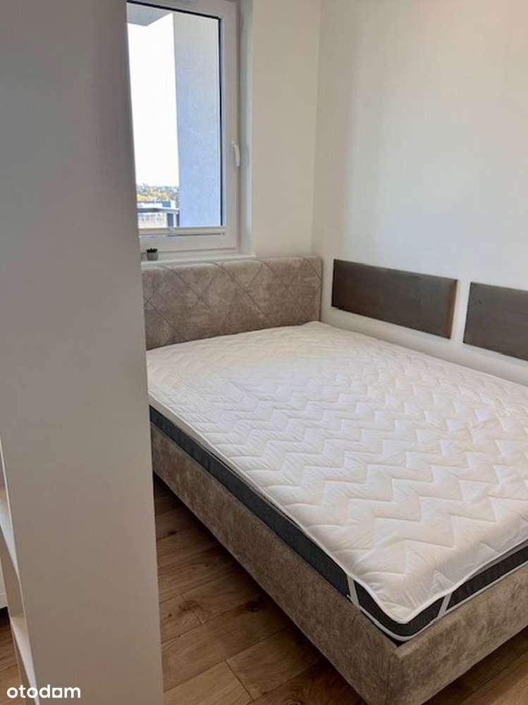 WARSZAWA GOCŁAW UMIŃSKIEGO 2 NOWE Gotowe do zamieszkania - Pełny obrazek: 5/12