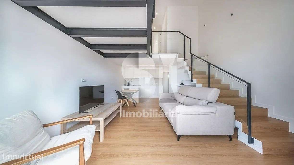 Moradia T3 em primeira linha de mar de Aver-o-Mar-5