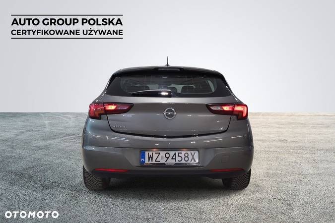 Opel Astra V 1.4 T GPF Enjoy - 7