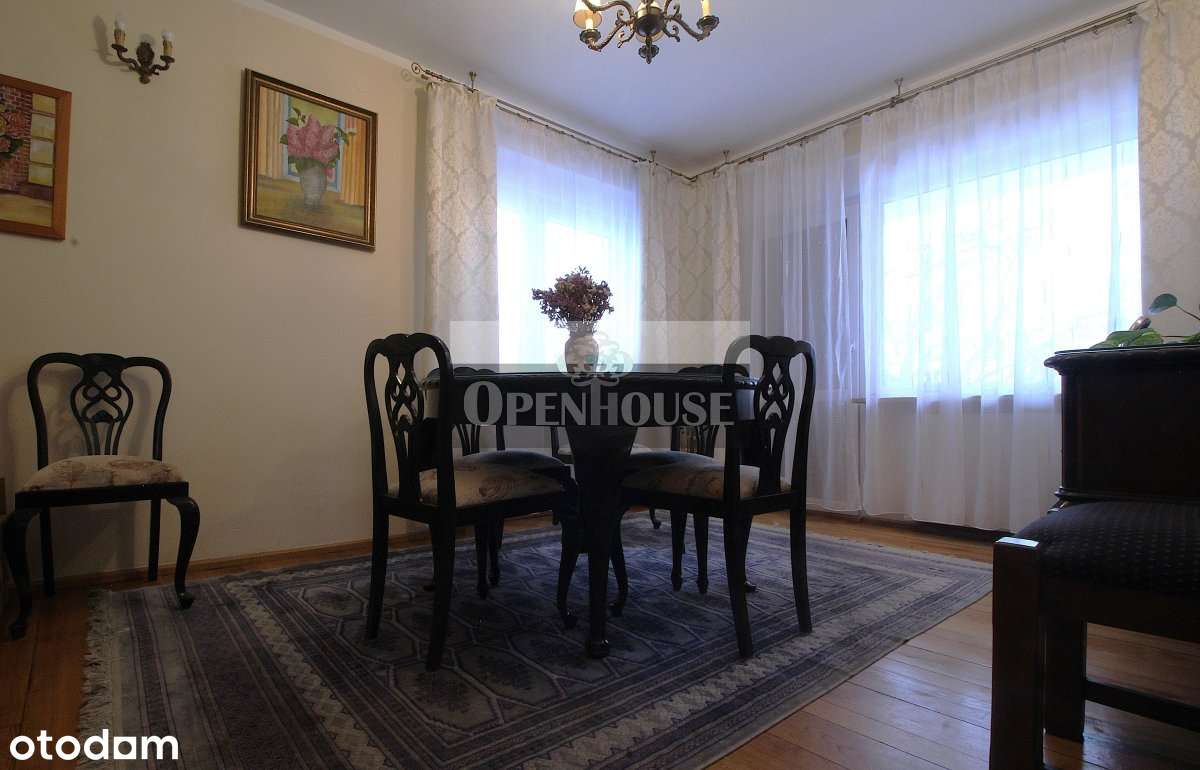 Dom na osiedlu Słonecznym  w Głogowie-3