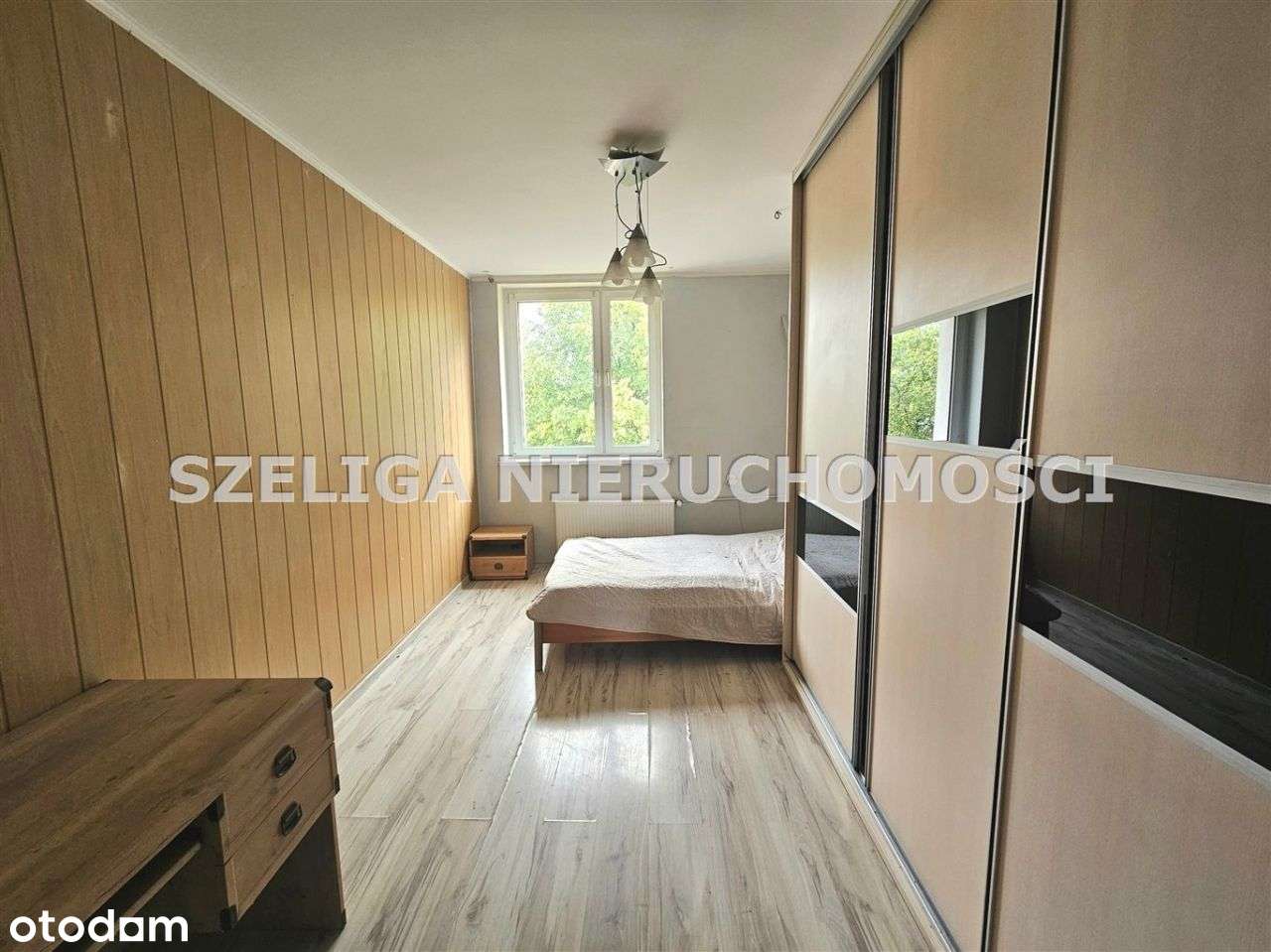 Sośnica, Blisko Basenu, C.O. Z Sieci Miejskiej - Pełny obrazek: 5/9