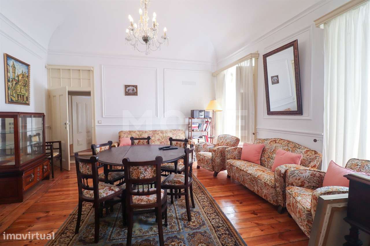 Imóvel Exclusivo no Centro Histórico de Évora - Grande imagem: 3/38