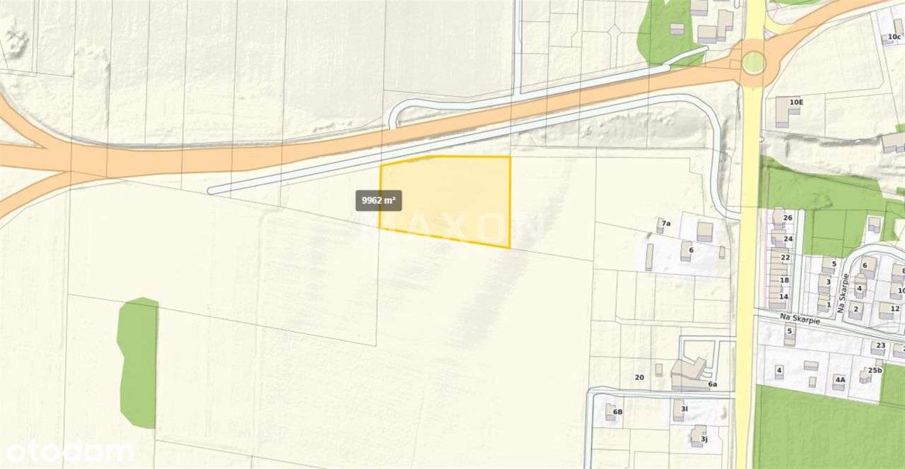 ❗❕Serock, Wierzbica Zabudowa Bliźniacza 1 Ha❕❗ - Pełny obrazek: 4/7