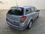 Opel Astra Caravan 1.7 CDTi Cosmo - 33