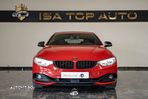 BMW Seria 4 430d AT M Sport - 32