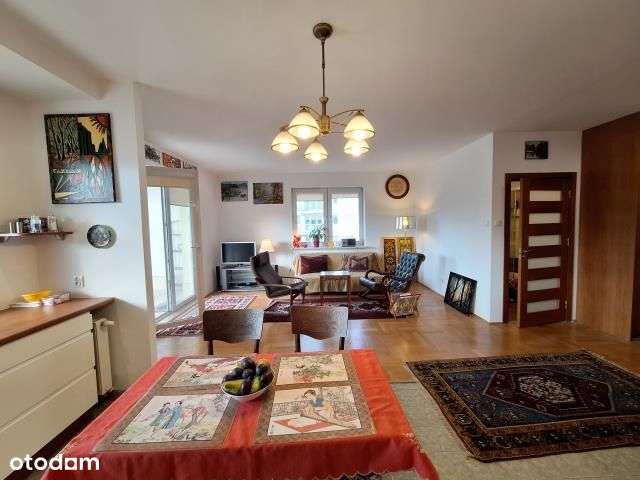 Wygodne, dwustronne, do zamieszkania przy stacji M-2