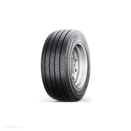 Nowe Opony 385/55R22.5 Semperit RUNNER T3 160K TRAILER M+S 3PMSF - 1