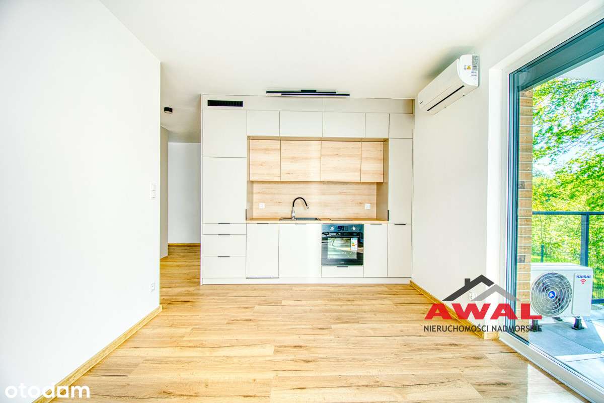 Chłapowo 3-pokojowy apartament wakacyjny-2