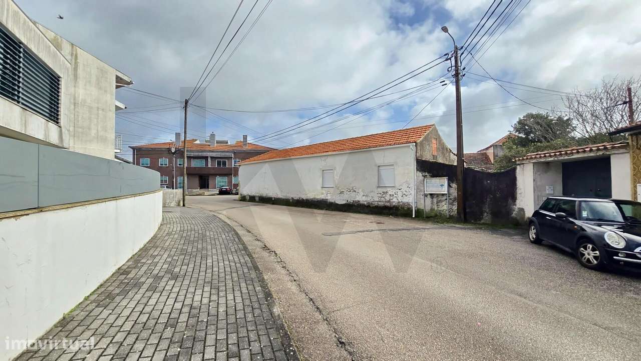 Terreno para construção de moradia em Esgueira – A escassos minutos do - Grande imagem: 3/12