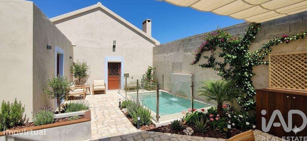 Moradia térrea em Azueira e Sobral da Abelheira de 90 m2 - Grande imagem: 4/34