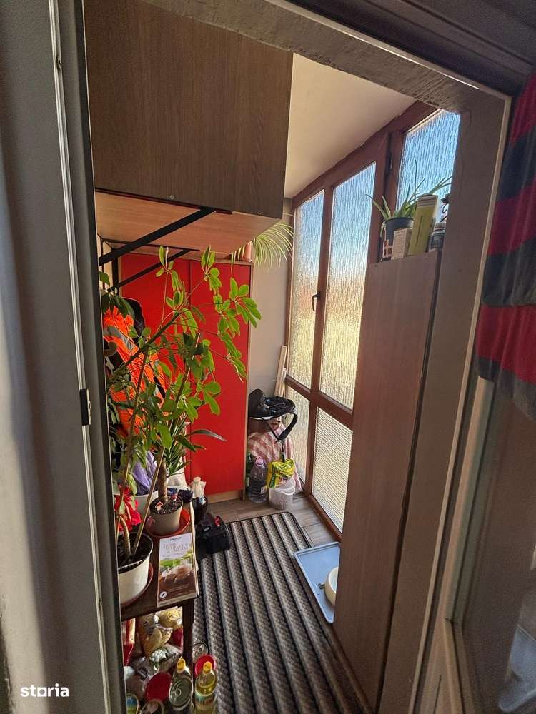 Semicentral - Vanzare apartament 1 camera - B-dul. 1 Decembrie 1918 - Imagine principală: 2/4