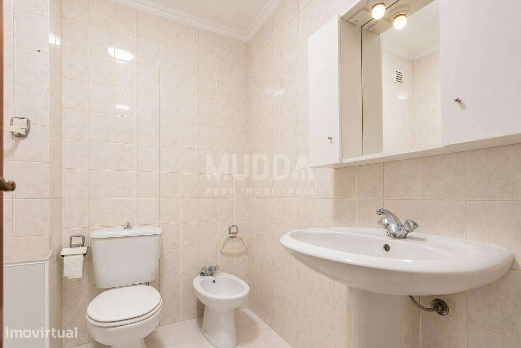 Apartamento T3 Duplex no coração de Estarreja – conforto, espaço e loc-13