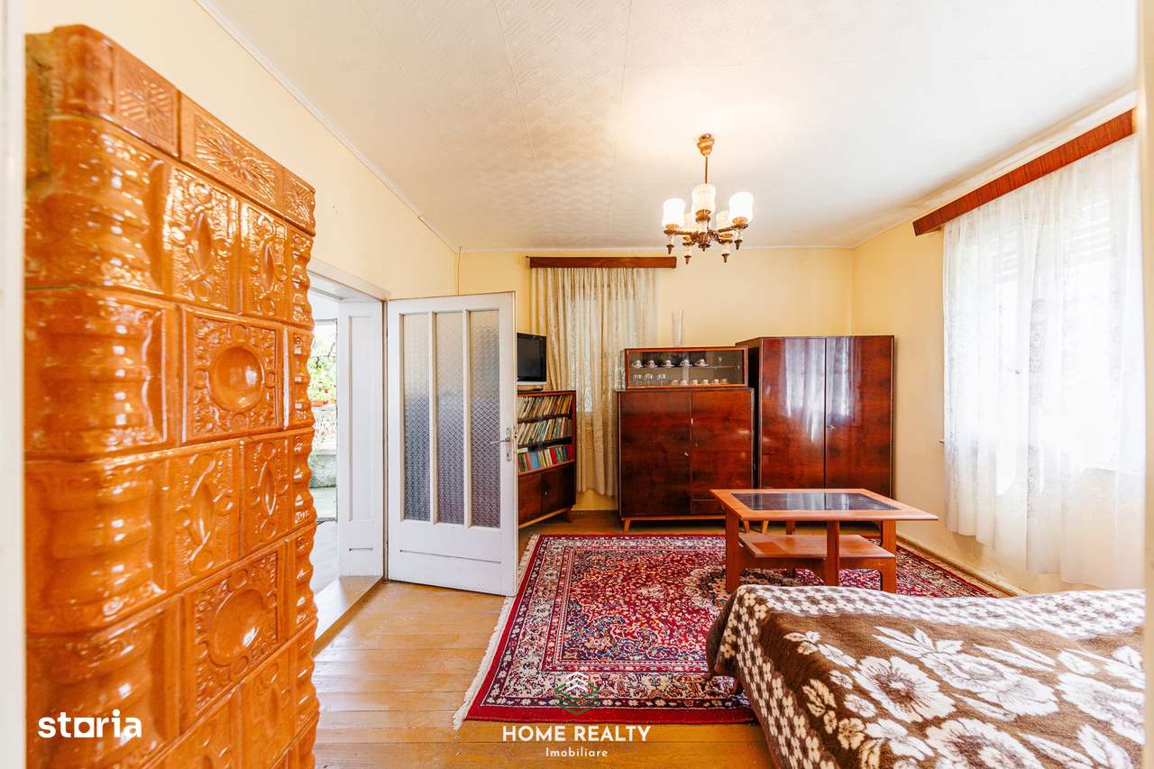 COMISION 0% I Casă - 2 corpuri I TEREN 3036 mp I Coșteiu - LUGOJ. - Imagine principală: 5/20