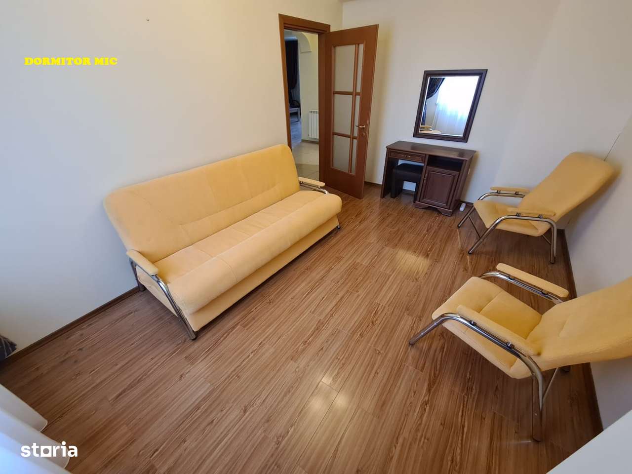 Apartament 3 camere str BABADAG | etajul 6 | 103.66mp-8